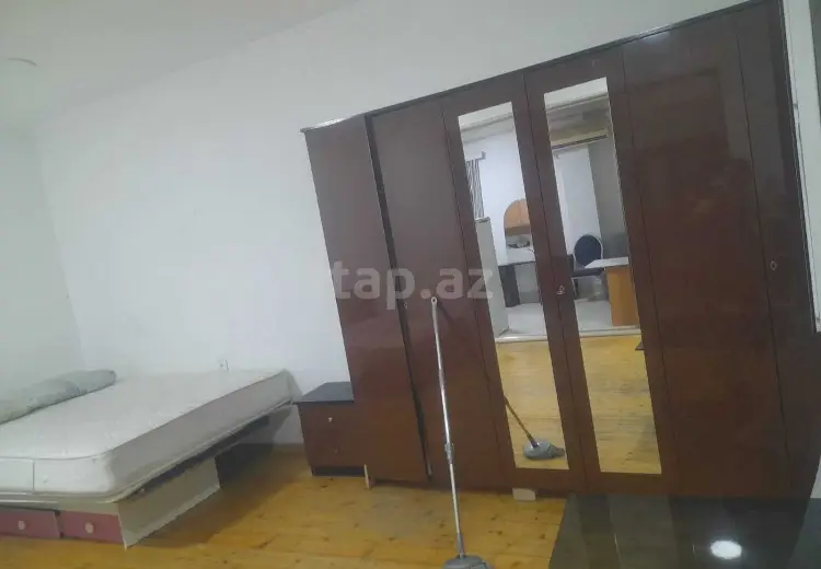 550 AZN - 2 otaqlı mənzil Kirayə (aylıq), Bakı