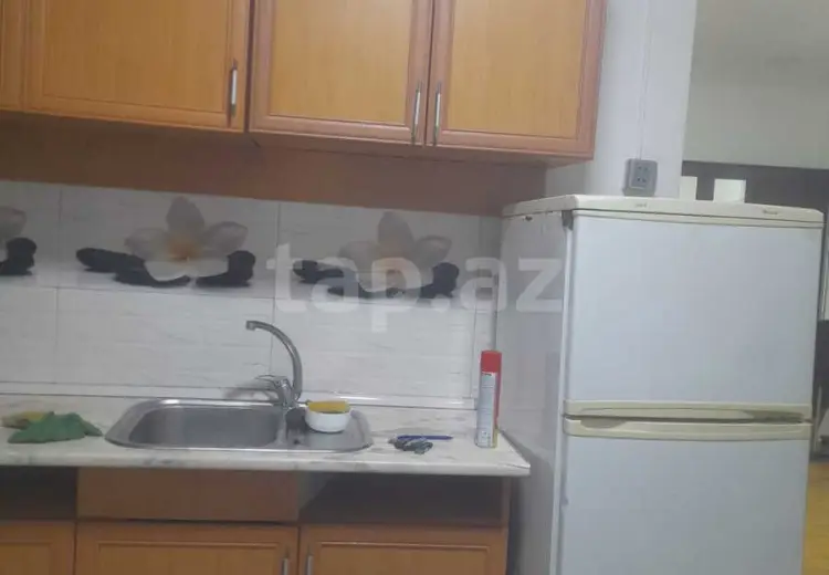 550 AZN - 2 otaqlı mənzil Kirayə (aylıq), Bakı