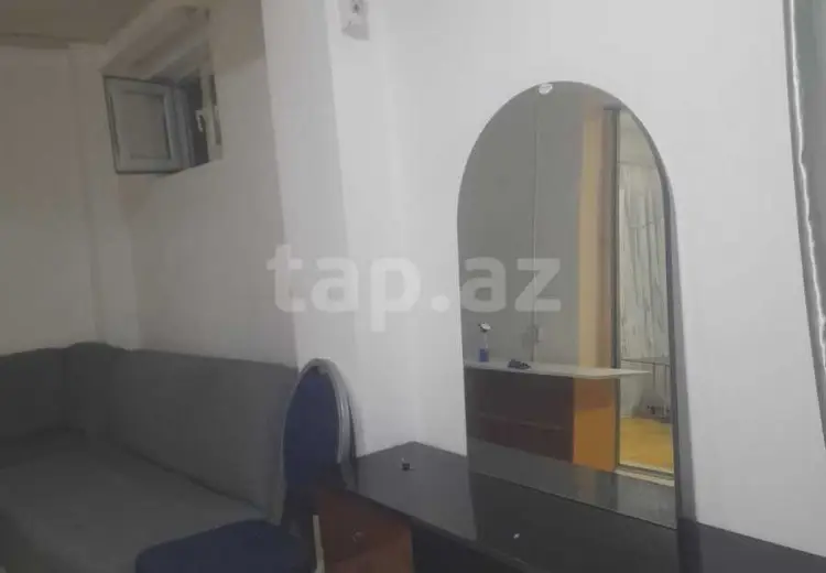 550 AZN - 2 otaqlı mənzil Kirayə (aylıq), Bakı
