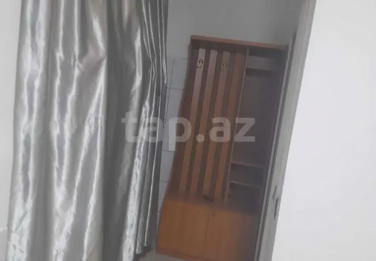 550 AZN - 2 otaqlı mənzil Kirayə (aylıq), Bakı