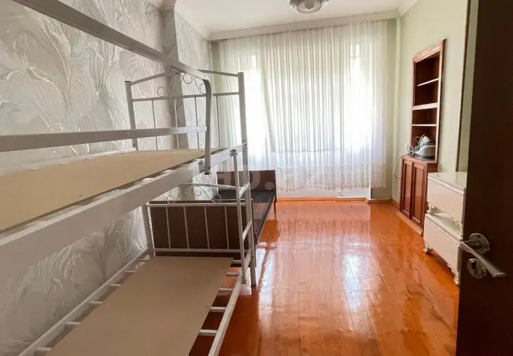 3 otaqlı mənzil Kirayə (aylıq), Bakı