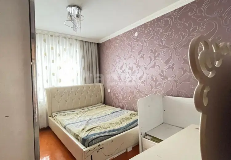 3 otaqlı mənzil Kirayə (aylıq), Bakı