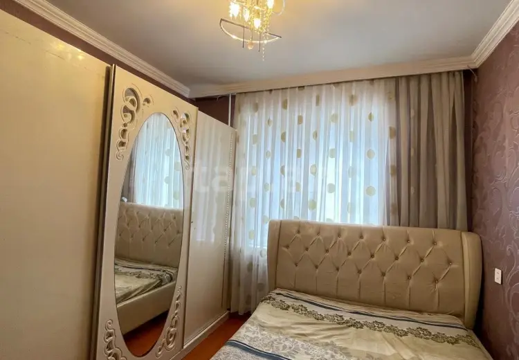 3 otaqlı mənzil Kirayə (aylıq), Bakı