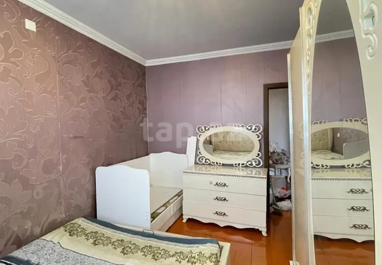 3 otaqlı mənzil Kirayə (aylıq), Bakı