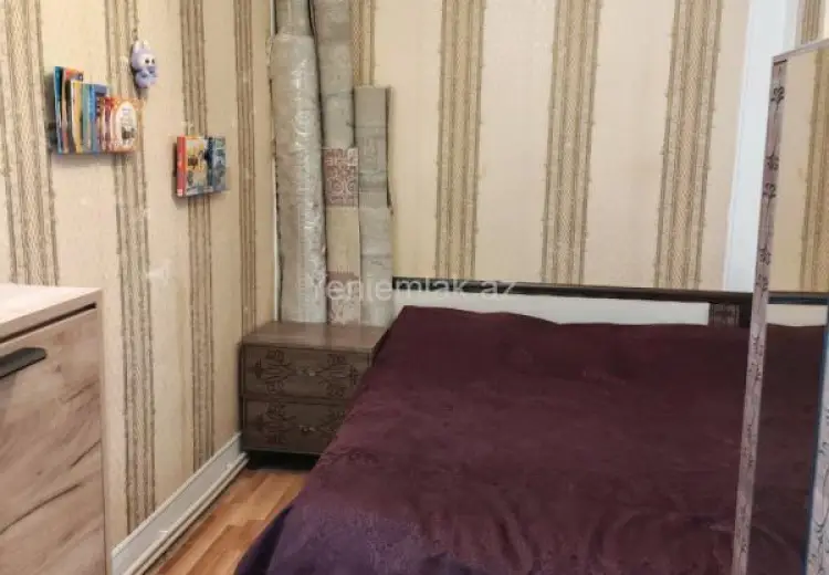 76 000 AZN - 2 otaqlı mənzil Satılır, 8-ci mikrorayon, Sumqayıt
