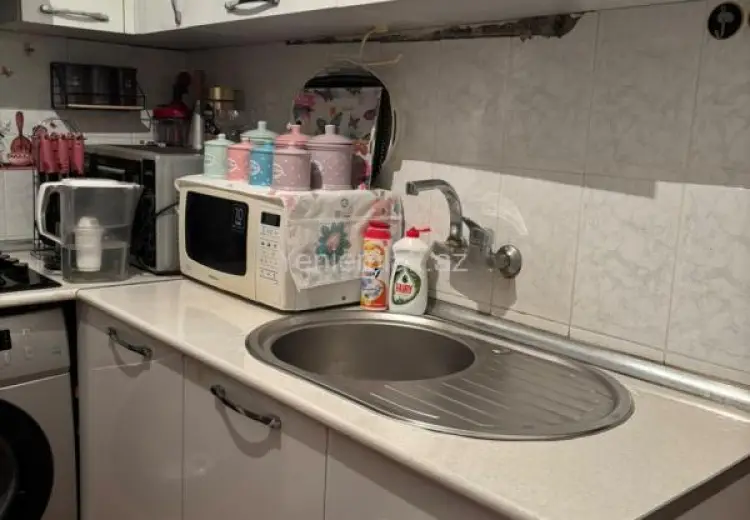 76 000 AZN - 2 otaqlı mənzil Satılır, 8-ci mikrorayon, Sumqayıt