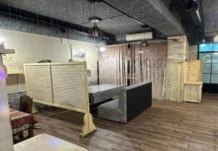 1 500 AZN - 130 m² Obyekt / Ofis Kirayə (aylıq), Əhmədli, Xətai, Bakı