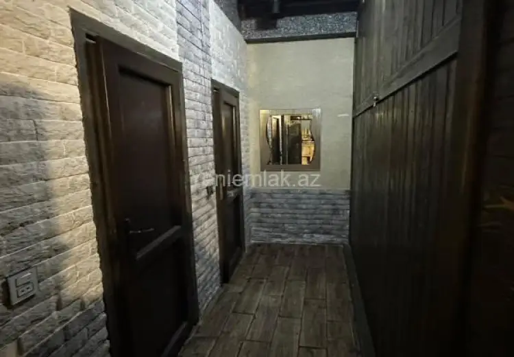 1 500 AZN - 130 m² Obyekt / Ofis Kirayə (aylıq), Əhmədli, Xətai, Bakı