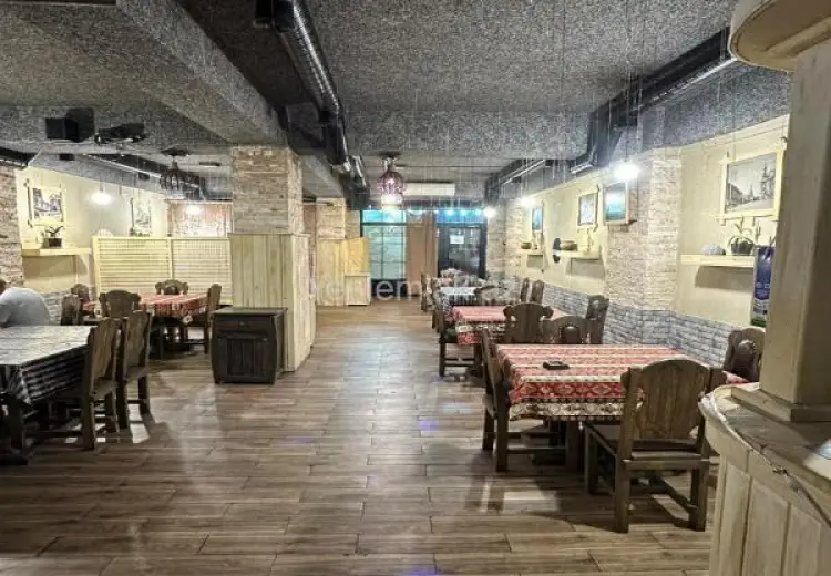1 500 AZN - 130 m² Obyekt / Ofis Kirayə (aylıq), Əhmədli, Xətai, Bakı