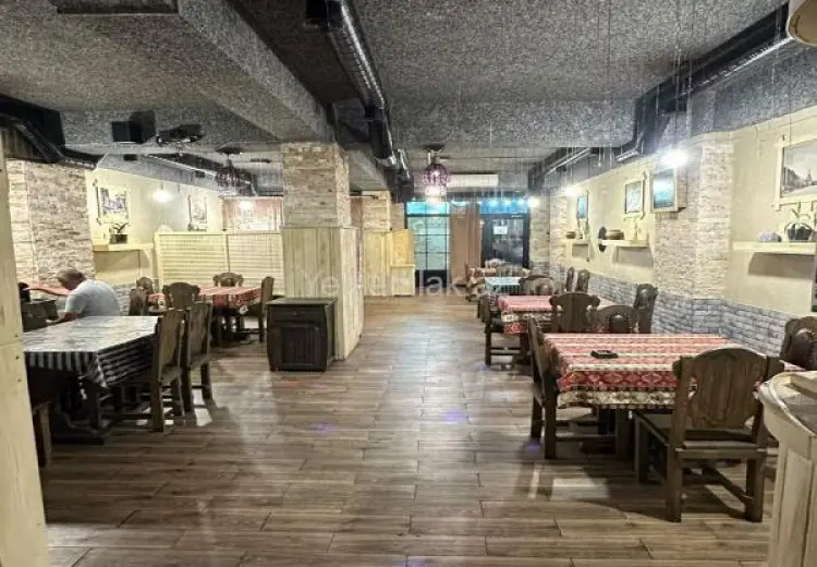 1 500 AZN - 130 m² Obyekt / Ofis Kirayə (aylıq), Əhmədli, Xətai, Bakı