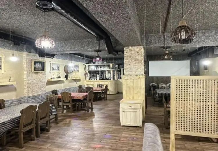 1 500 AZN - 130 m² Obyekt / Ofis Kirayə (aylıq), Əhmədli, Xətai, Bakı