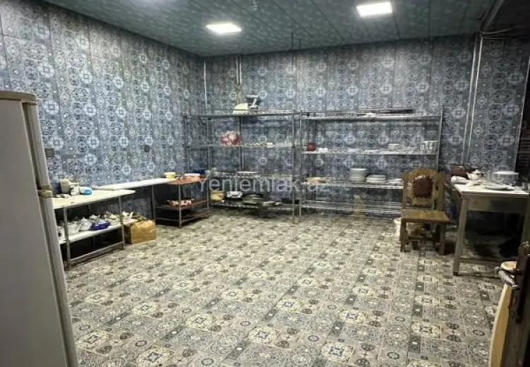 1 500 AZN - 130 m² Obyekt / Ofis Kirayə (aylıq), Əhmədli, Xətai, Bakı