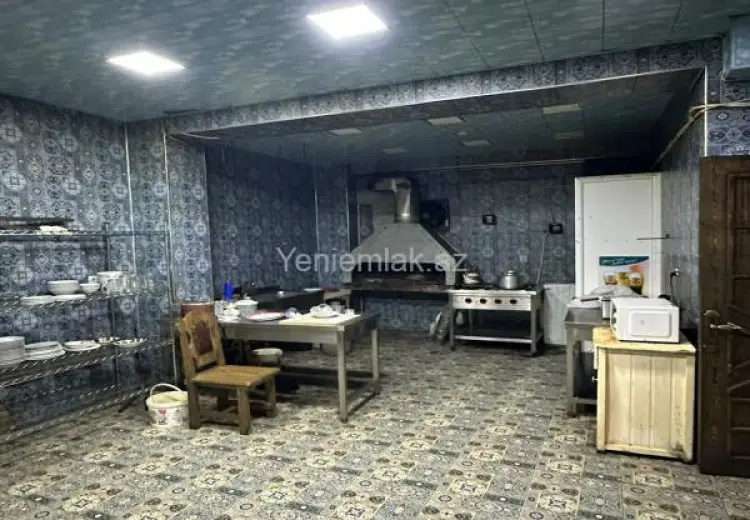 1 500 AZN - 130 m² Obyekt / Ofis Kirayə (aylıq), Əhmədli, Xətai, Bakı