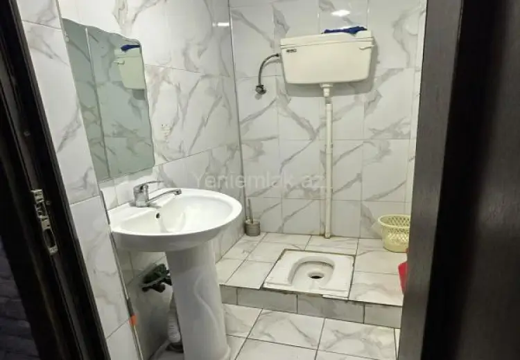 1 500 AZN - 130 m² Obyekt / Ofis Kirayə (aylıq), Əhmədli, Xətai, Bakı