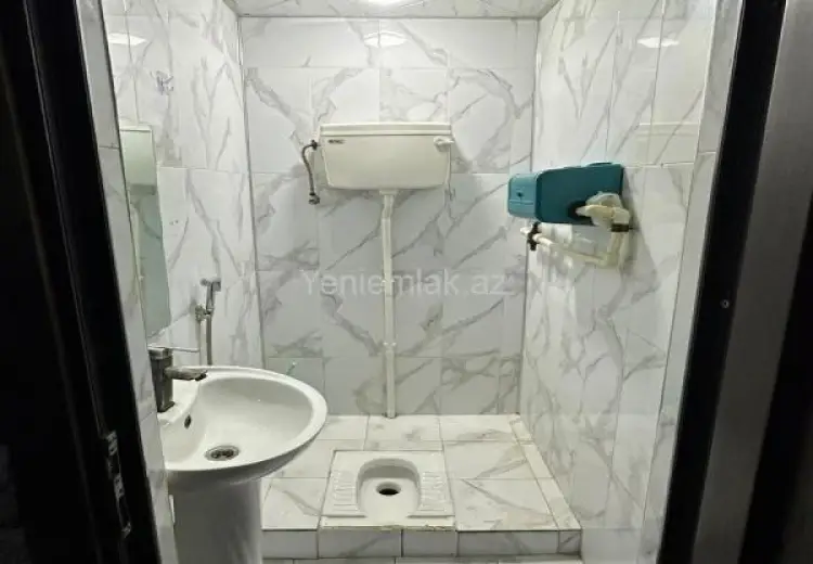 1 500 AZN - 130 m² Obyekt / Ofis Kirayə (aylıq), Əhmədli, Xətai, Bakı