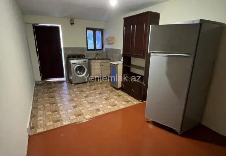 1 otaqlı mənzil Kirayə (aylıq), Yasamal qəs., Yasamal, Bakı