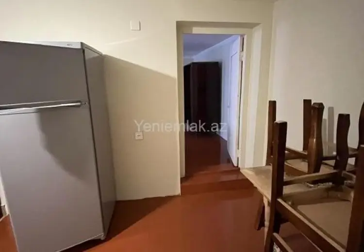 1 otaqlı mənzil Kirayə (aylıq), Yasamal qəs., Yasamal, Bakı