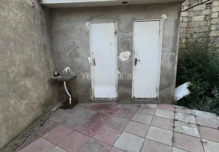 1 otaqlı mənzil Kirayə (aylıq), Yasamal qəs., Yasamal, Bakı