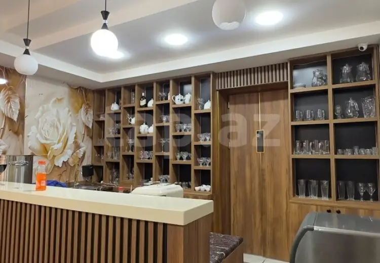 0 m² Obyekt / Ofis , Bakı