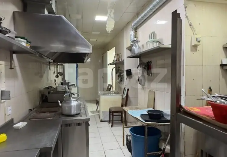 0 m² Obyekt / Ofis , Bakı