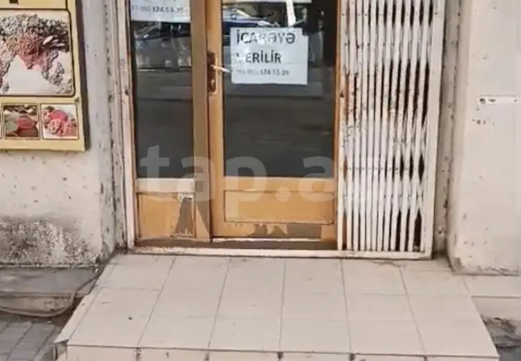 0 m² Obyekt / Ofis , Sumqayıt