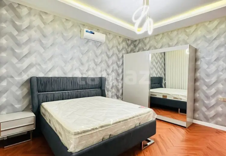 5 otaqlı mənzil Kirayə (günlük), Mərdəkan, Xəzər, Bakı