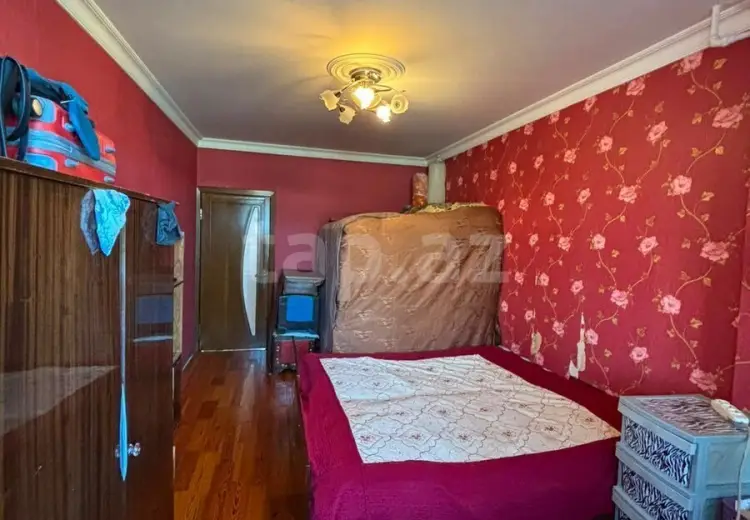 4 otaqlı mənzil , Bakı