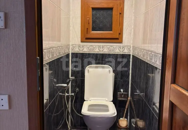 4 otaqlı mənzil , Bakı