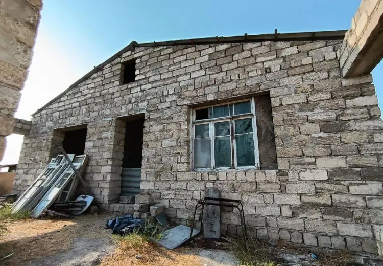 5 otaqlı mənzil , Bakı