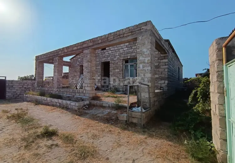 5 otaqlı mənzil , Bakı