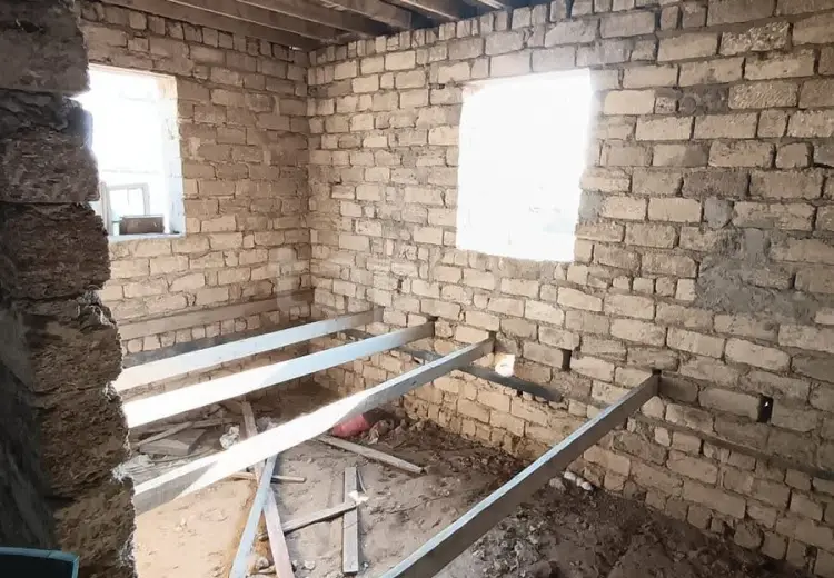 5 otaqlı mənzil , Bakı