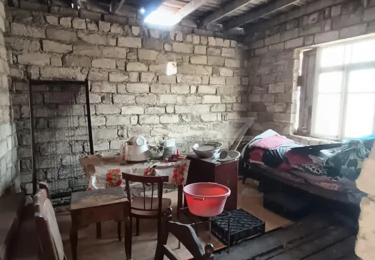 5 otaqlı mənzil , Bakı
