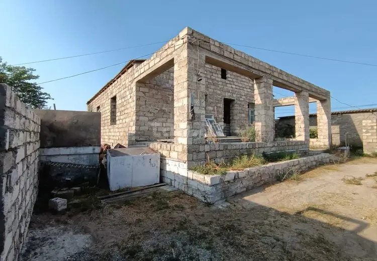 5 otaqlı mənzil , Bakı