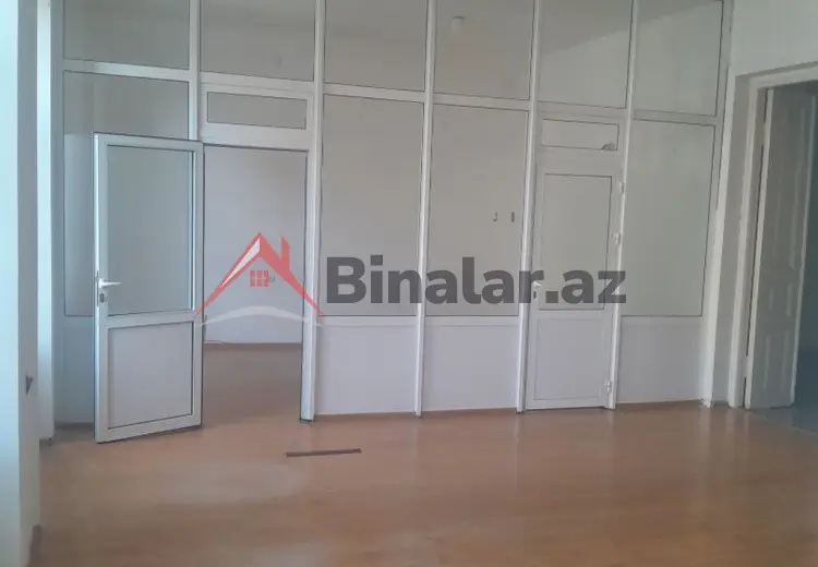 90 m² Obyekt / Ofis Kirayə (aylıq), Gəncə