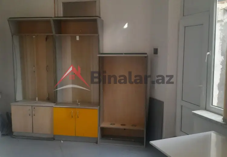 90 m² Obyekt / Ofis Kirayə (aylıq), Gəncə