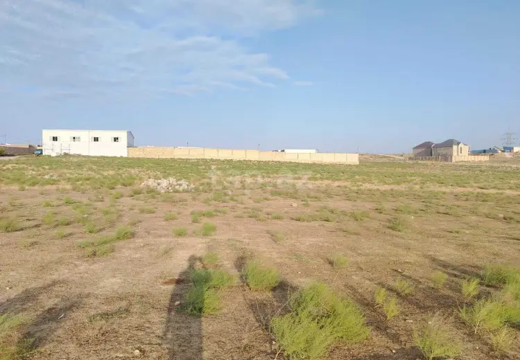 0 m² Obyekt / Ofis , Saray, Abşeron