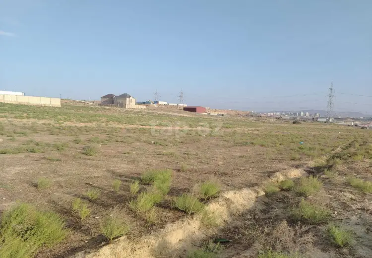 0 m² Obyekt / Ofis , Saray, Abşeron