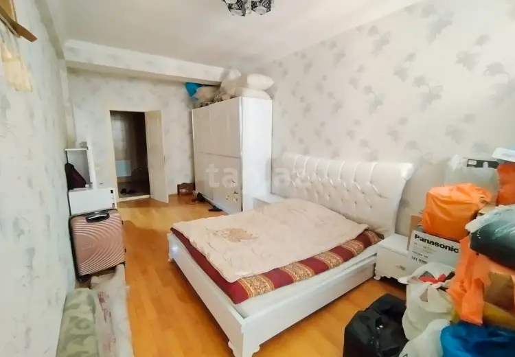 3 otaqlı mənzil , Nəsimi, Bakı