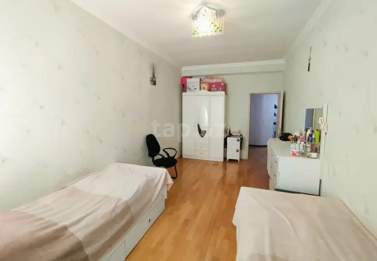 3 otaqlı mənzil , Nəsimi, Bakı