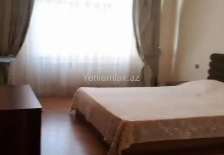 265 000 AZN - 3 otaqlı mənzil Satılır, Nizami, Bakı