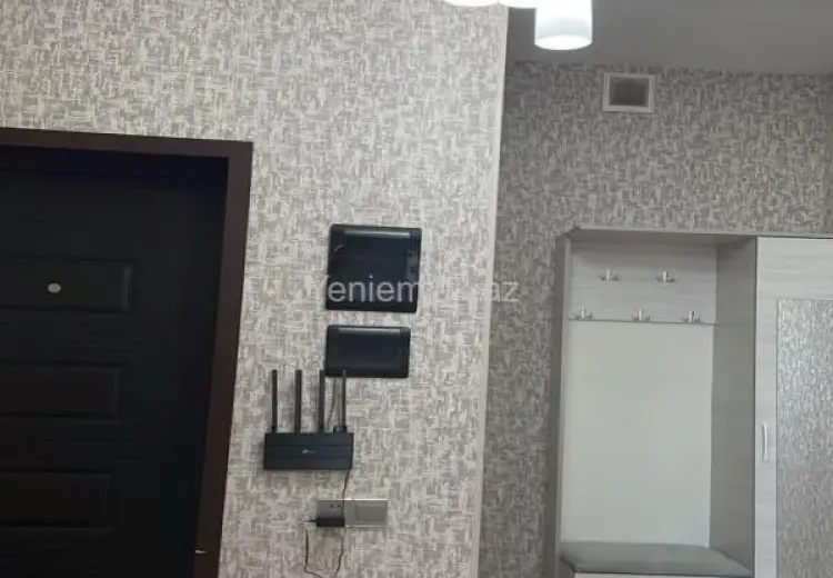 265 000 AZN - 3 otaqlı mənzil Satılır, Nizami, Bakı