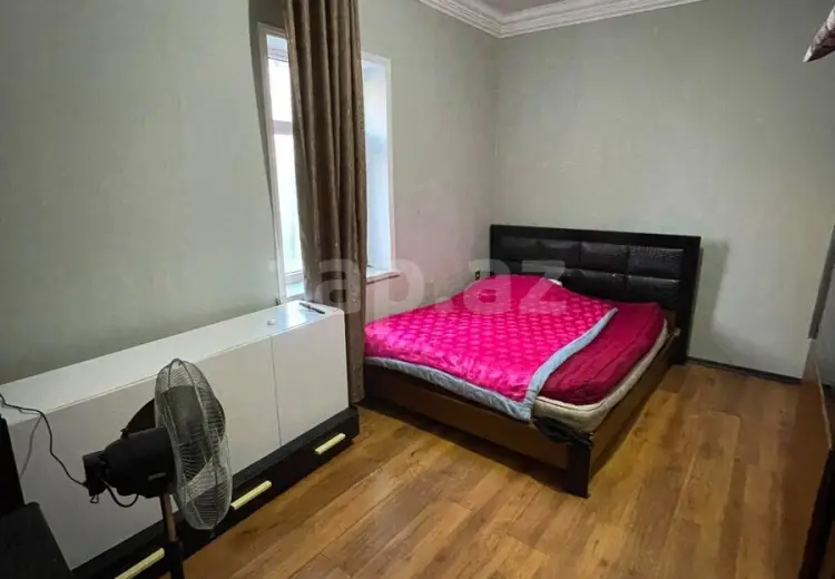130 AZN - 2 otaqlı mənzil Kirayə (aylıq), Biləcəri qəs., Binəqədi, Bakı