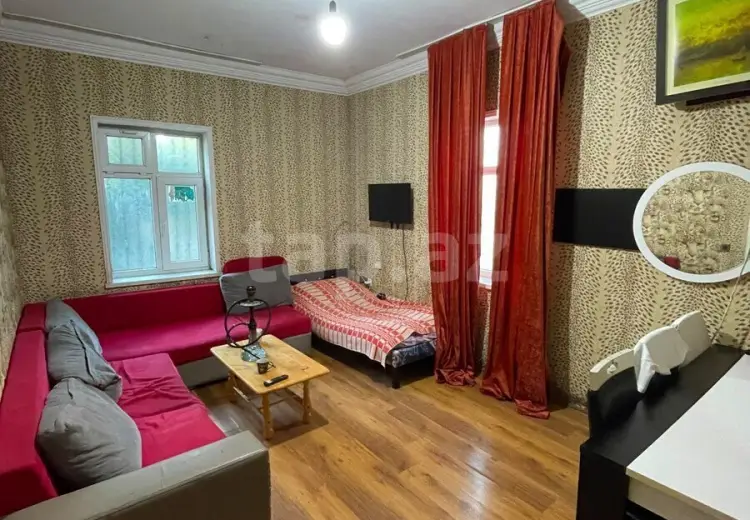 130 AZN - 2 otaqlı mənzil Kirayə (aylıq), Biləcəri qəs., Binəqədi, Bakı