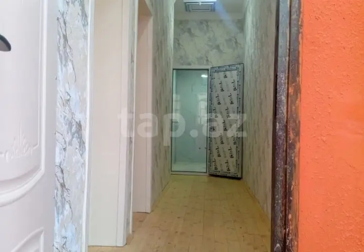 3 otaqlı mənzil , Xırdalan