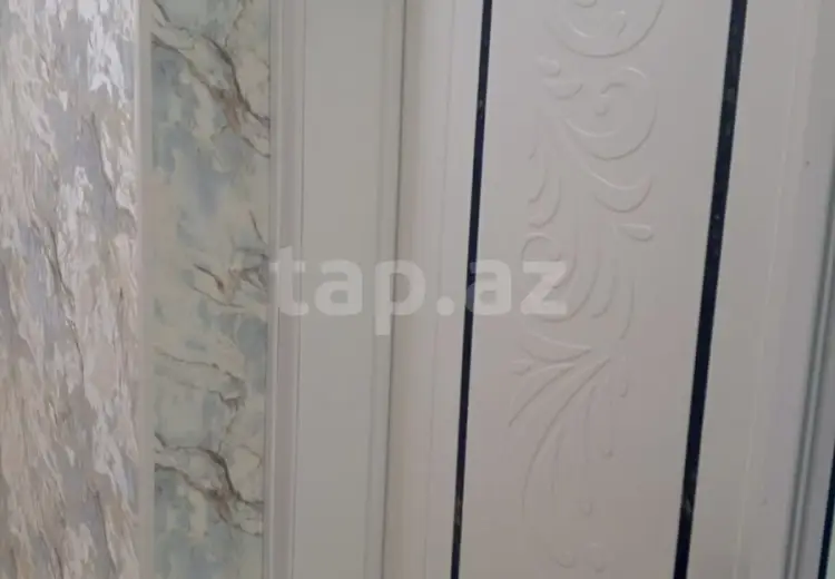 3 otaqlı mənzil , Xırdalan