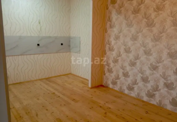 3 otaqlı mənzil , Xırdalan