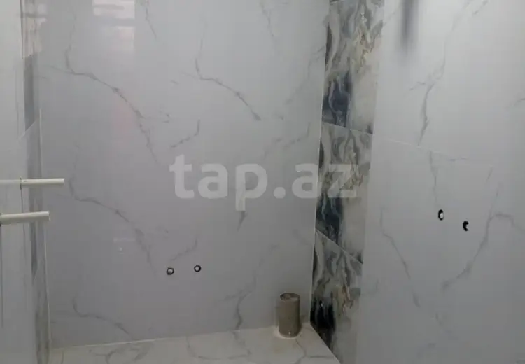 3 otaqlı mənzil , Xırdalan