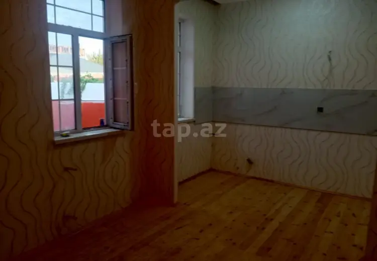 3 otaqlı mənzil , Xırdalan