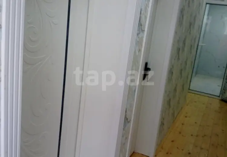 3 otaqlı mənzil , Xırdalan