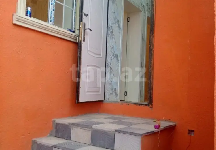 3 otaqlı mənzil , Xırdalan